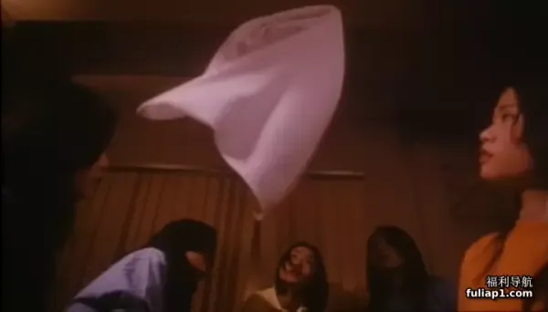红灯区StreetAngels1996 封面
