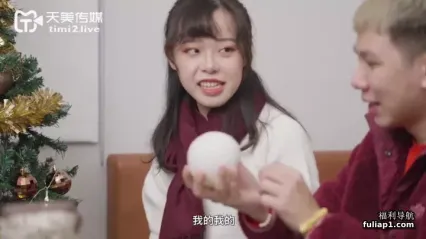 TMW009 圣诞节性爱之夜 尤莉 封面