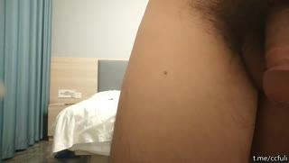 极品美女返场，换上古风情趣装，镜头前深喉口交，正入猛操美女很享受 封面