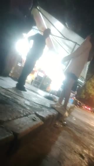 深夜街头妹子出没长腿诱人出租屋抠逼打炮一天不停牛逼 封面