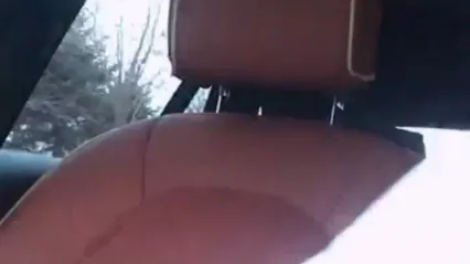 不是一般屌的网红美女主播开着奔驰路边停车大胆露奶，开车门勾搭过司机。被交警抓到会如何处理 封面