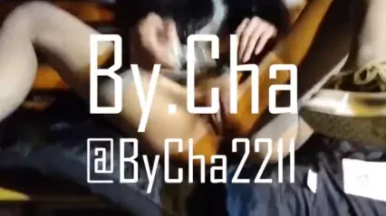 户外露出ByCha2211 封面