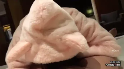 番号xh054粉色睡衣 封面