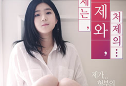 韩国三级小姨子的姐妹情谊 韩语中字 封面