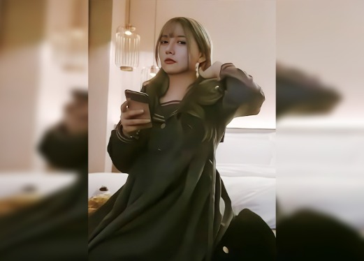 小宝寻花 - 约了个双马尾萌妹子，穿上女仆装舌吻摸奶调情骑坐后入猛操 封面