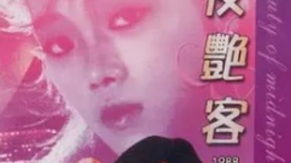 午夜艳客1988 国语无字幕 姚慧玲 丽英