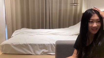 杏吧探花 约啪极品黑发美女，超级主动风骚的妹子，骑乘抱着男主舌吻调情 抬腿侧入插入 后入猛烈抽插撞击 实在畅快 封面