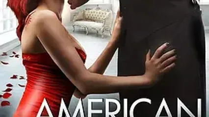 美国爱经 American Kamasutra 英语中字 Ashlynn Yennie 封面
