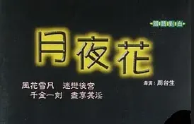 妖姬 月夜花 1989 国语中字 吉翔羚 封面