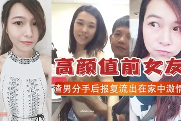 云盘泄密渣男和女友分手后报复曝光家中激情视频 全集