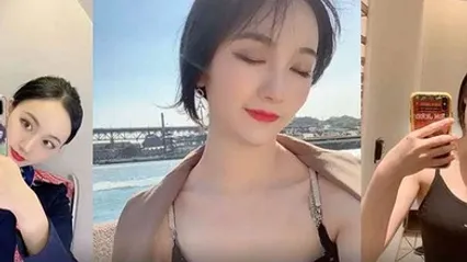东航空姐流出谁说女神就不食人 全集 封面