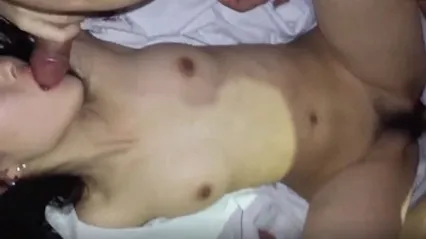 私拍流出绝对的反差婊刚开始还羞涩进入之后双管齐下对白清晰 全集 封面