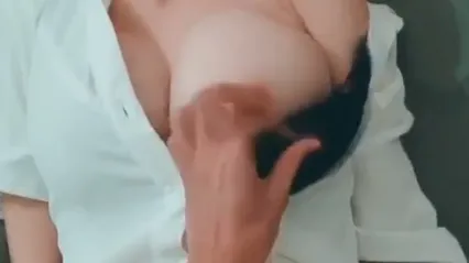 涵菱蒙眼调教追求刺激 封面
