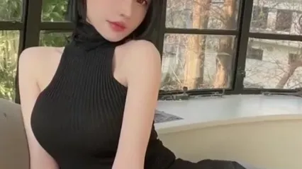 超正点短发极品美女视频泄露反差拉满 封面