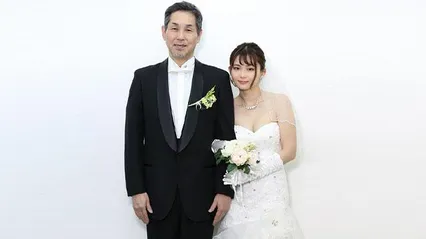 π367 一切为了老公肛交版 封面