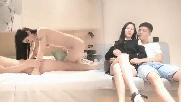 高价约操大圈极品御姐，黑长直修长美腿 探花