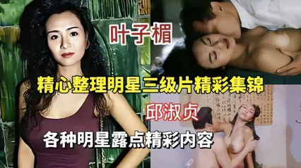 国产三级各种明星露点全是高潮片段2 封面