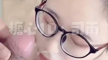 被主人颜射了哦! 封面