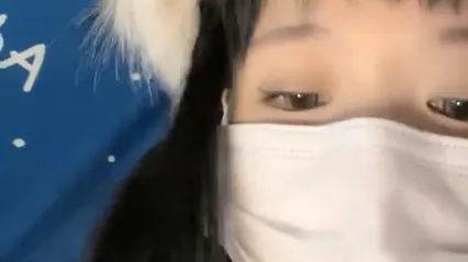 卡哇伊极品美少女！双马尾外表甜美！脱下内裤跳蛋塞穴，翘起美臀特写，爽的娇喘呻吟不断