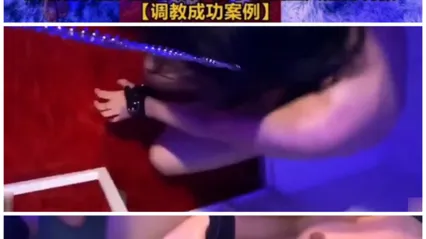 娱乐圈=字母圈#顶级名模携闺蜜受主人虐待调教 封面