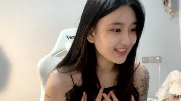 极品甜美主播爱你们哟 封面