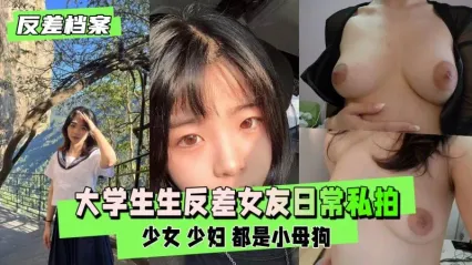 手机记录反差女友私密做爱视频 在房间里被第一视角大鸡巴狠狠猛干 封面
