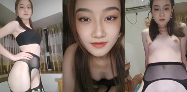 在兔呼偶遇保养极好的熟女 完全看不出快五十岁！骚穴护理的比30岁的少妇都嫩