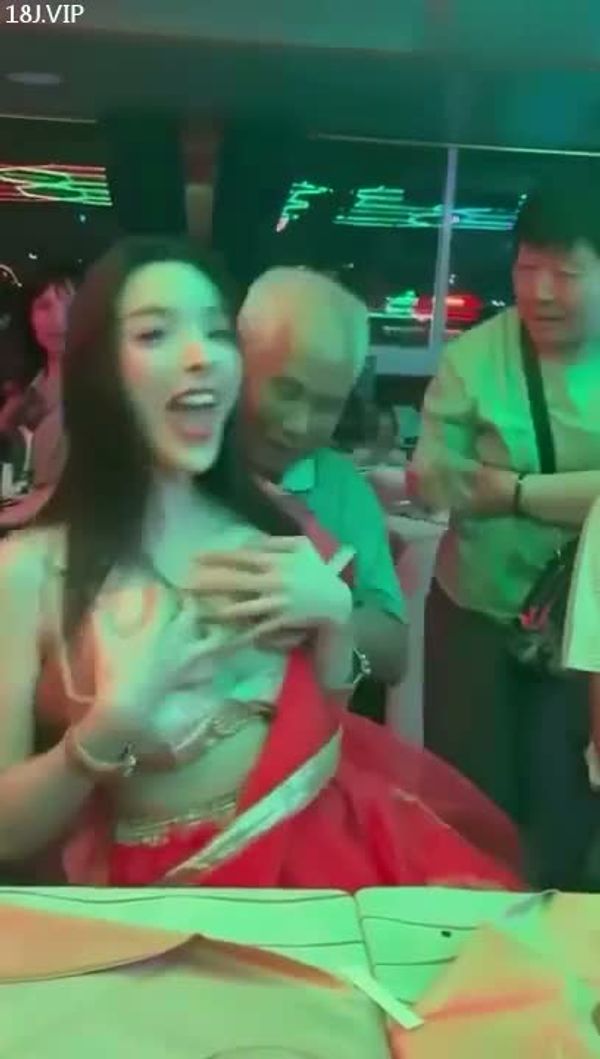 老头乐合集