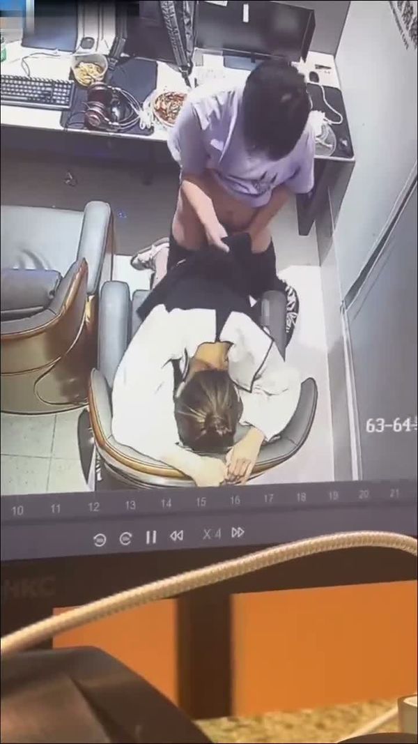 网吧开干后入抽插