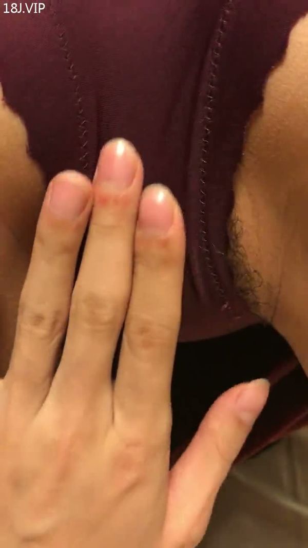 清秀妹妹遭前男友流出