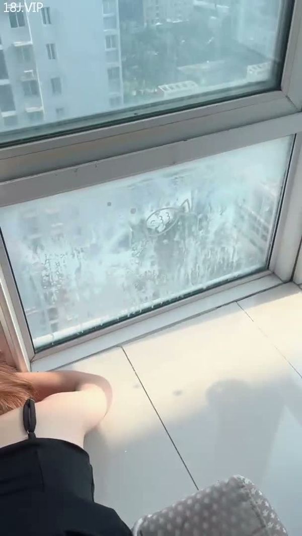 反差婊 寻求刺激