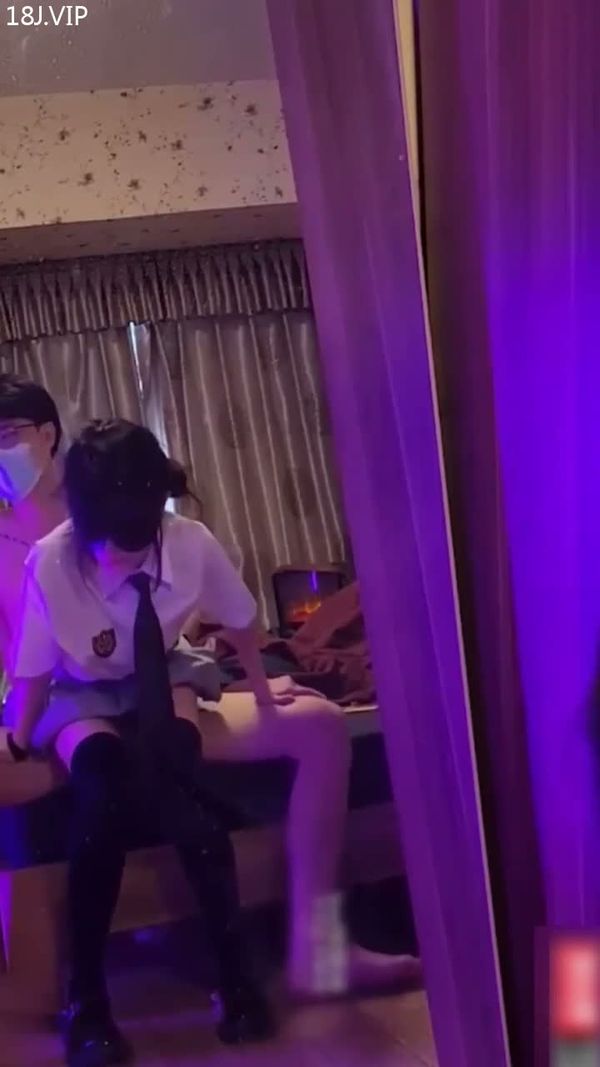 母狗校花李玉婷喊求饶