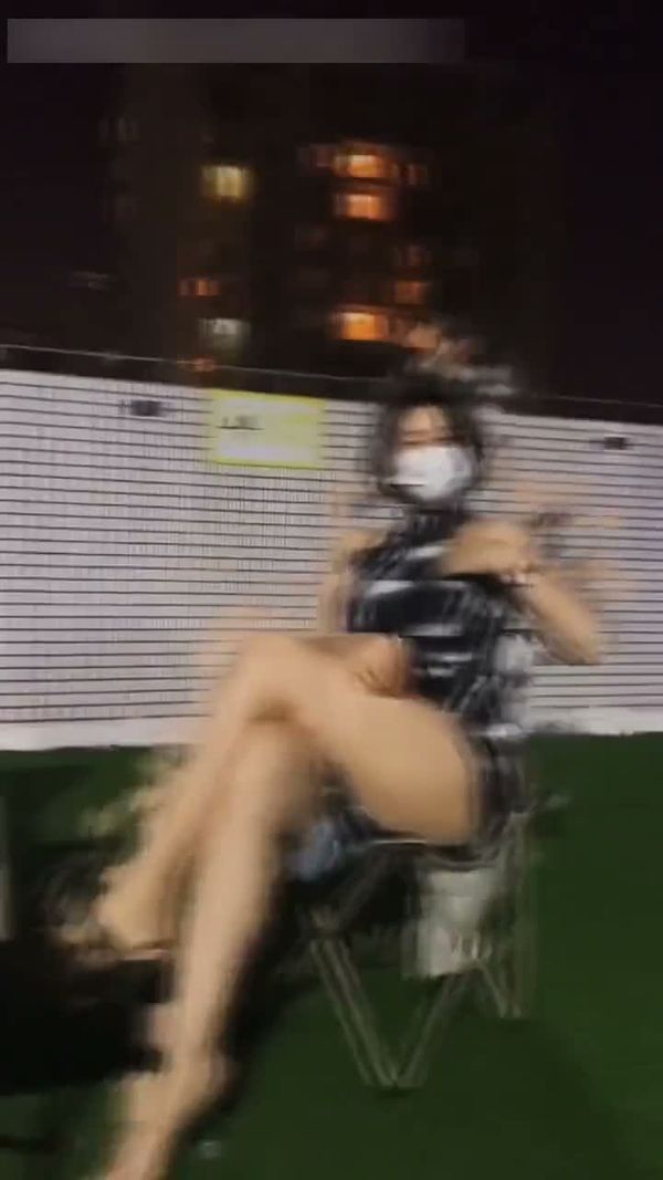 当你的家里有着一个肥臂