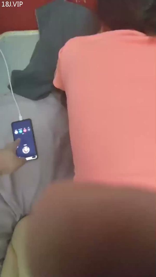 跟小姨子打炮！