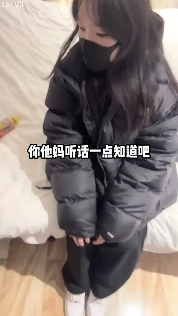 说操就操