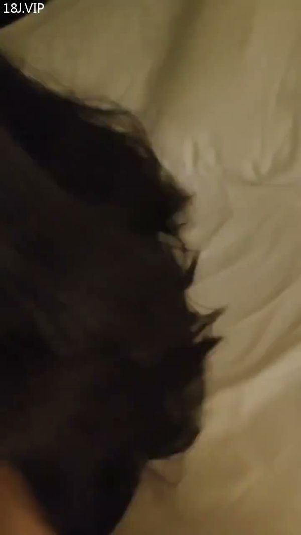 被校外男友操的神志不清