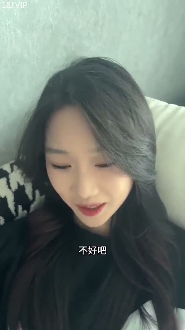 突然来到女友家操她