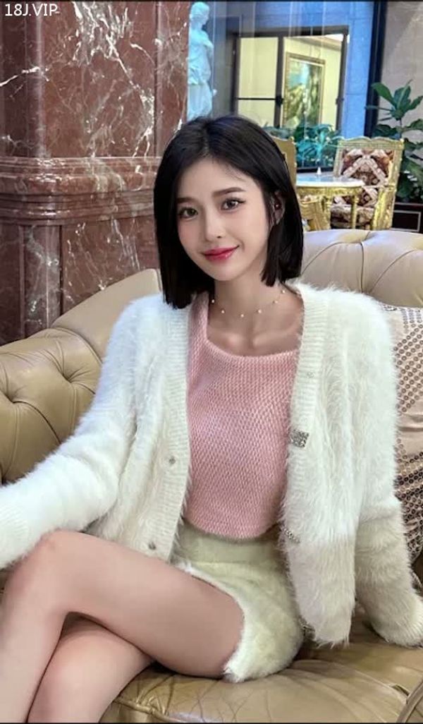 超骚平面网美