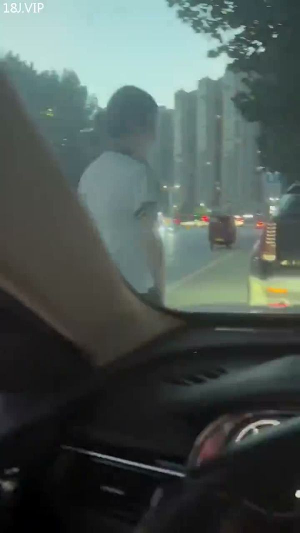 偶遇88号技师