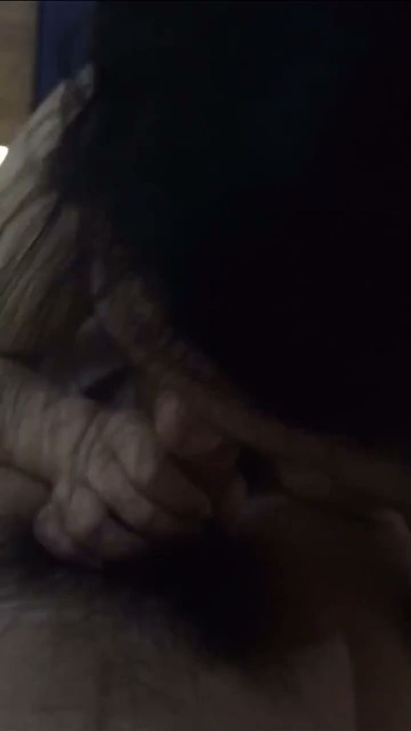 口活最好的小姐姐