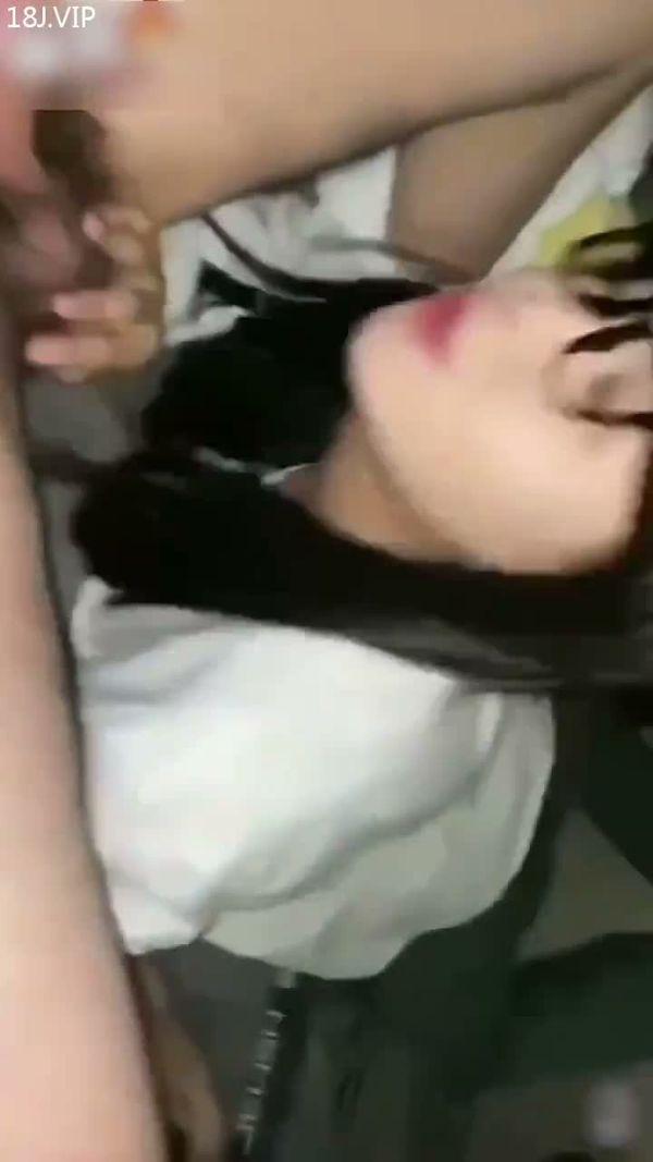 眼镜娘最骚可不是吹的
