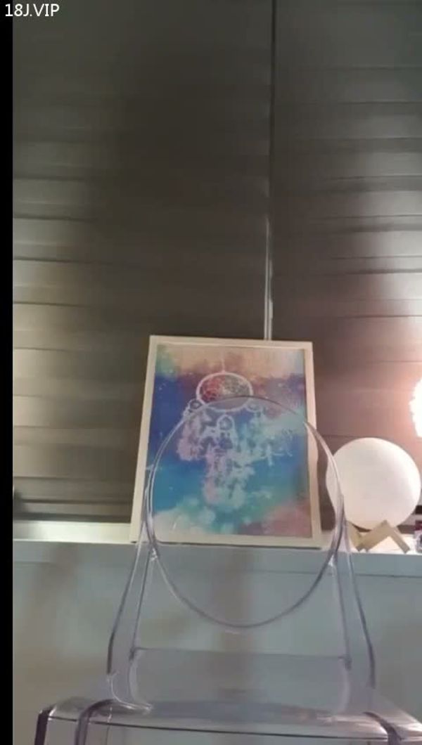 南韩魅魔 某音主播