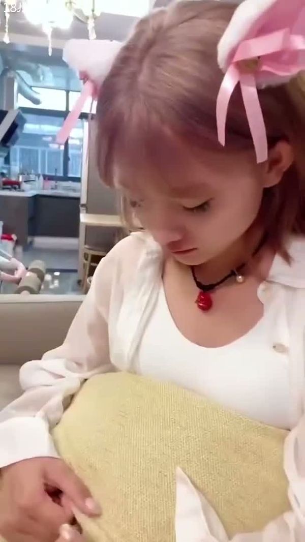 在家爆操母狗