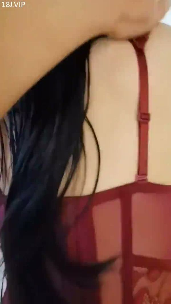 后入大屁股骚货