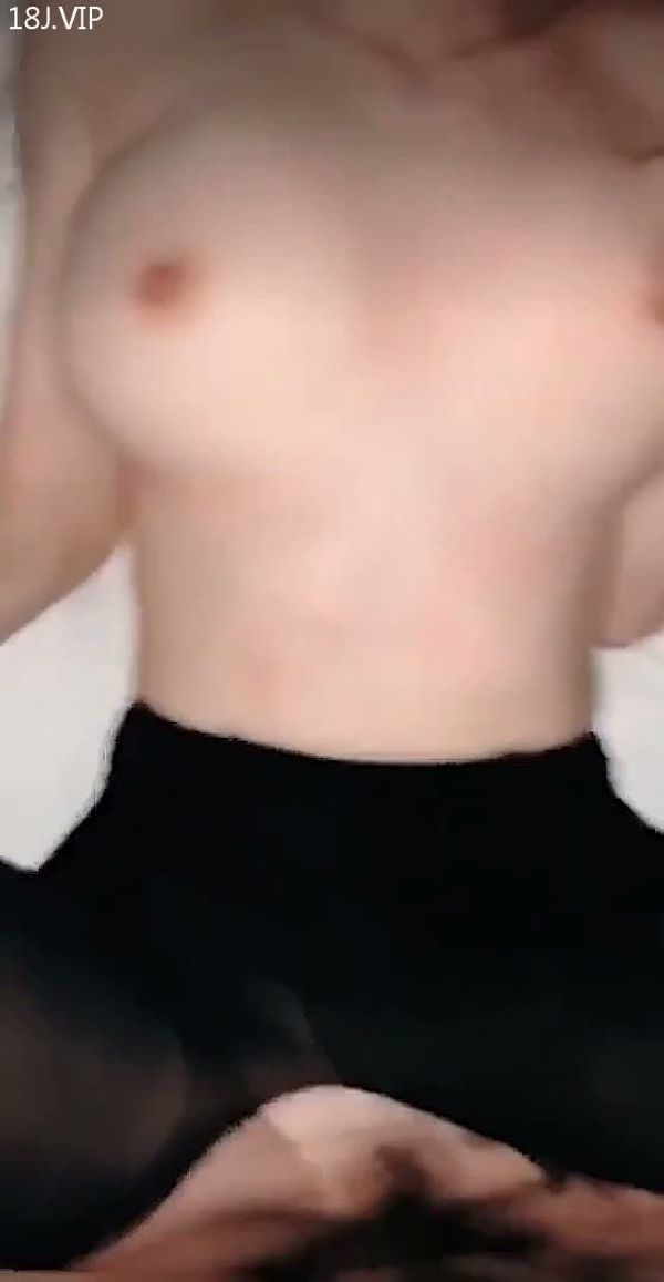 SM大奶母狗
