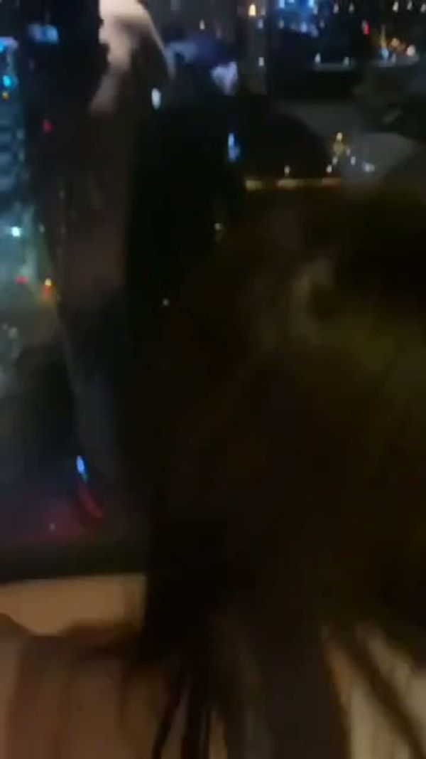 这一阵阵惨叫，舒服
