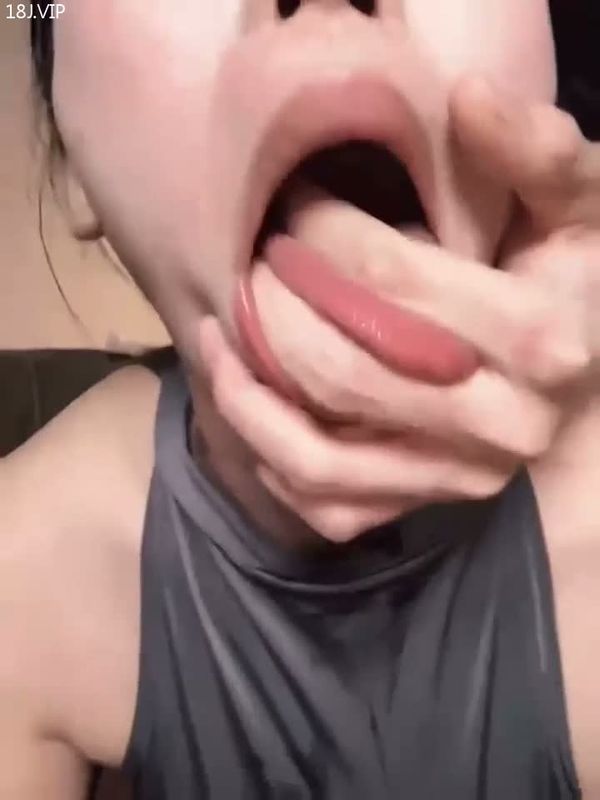 一副高潮脸清纯反差