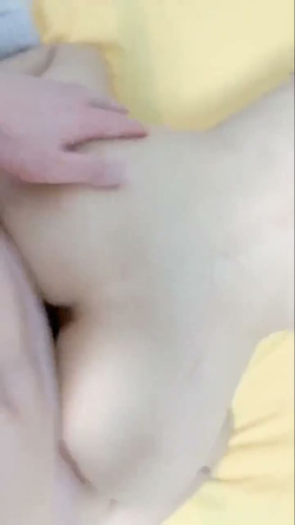 小肥臀真有弹性