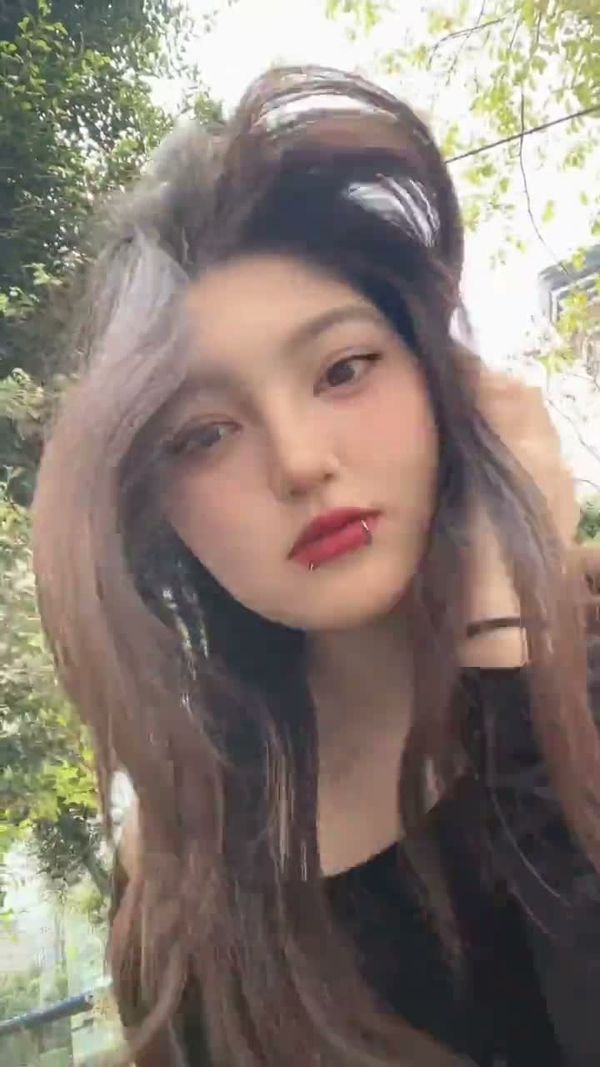 全自动的女友 素人真实自拍日常