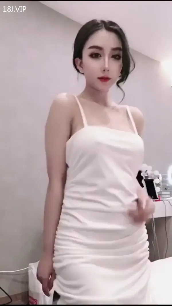 风骚小妖精诱惑自拍